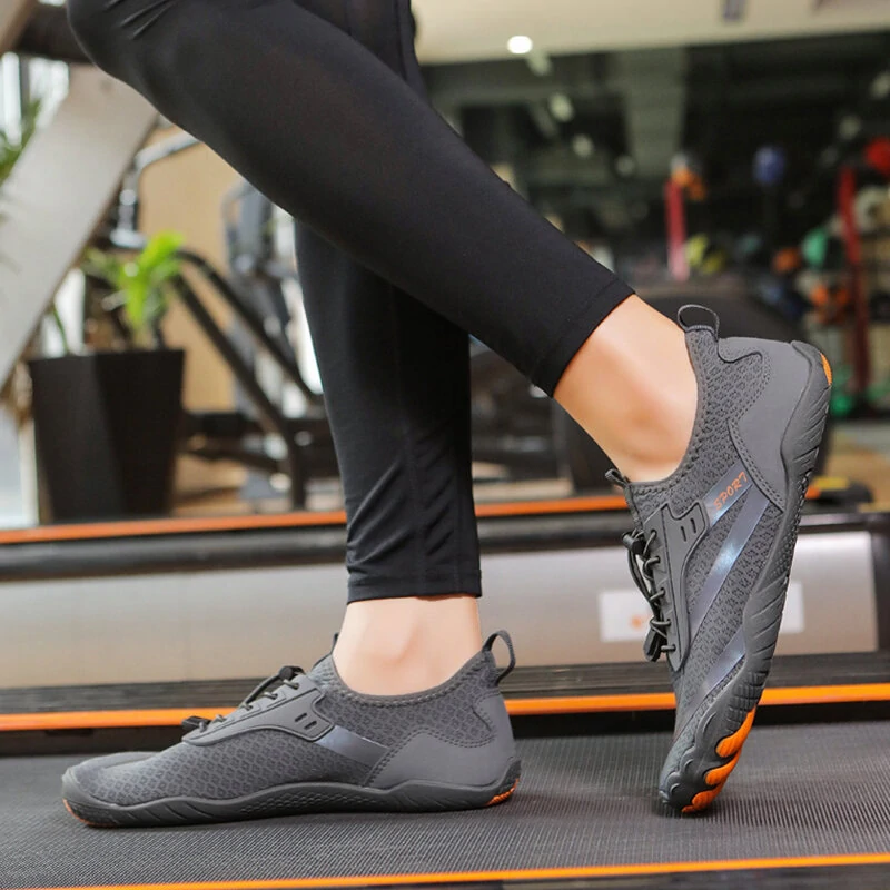 (image for) Multi-Functional Traced On The Beach Diving Quick Drying Shoes Outdoor Leisure Wading Shoes Summer Water Shoes
